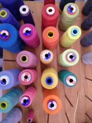 Cours de couture à l'atelier ADN Laine, 71220 Pressy Sous Dondin, en bourgogne du Sud