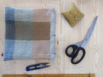 Atelier couture pour enfant à ADN Laine 71220 Pressy-sous-Dondin à 30 minutes de Mâcon et Paray-le-Monial 